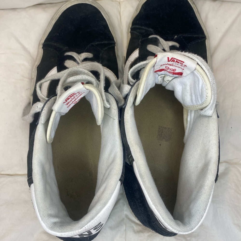 Vans Pro Mid-High - Picture 5 of 7